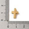 304 Stainless Steel Charms STAS-L022-320G-3