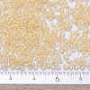 MIYUKI Round Rocailles Beads SEED-JP0008-RR0201-4