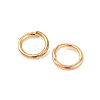 Iron Open Jump Rings FS-WG47662-82-3