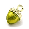 Alloy Charms PALLOY-A005-02G-01-2