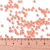 TOHO Round Seed Beads SEED-XTR08-0803F-3