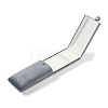 Velvet Necklace Storage Gift Boxes CON-G023-12-3
