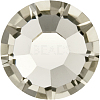 Preciosa&reg MAXIMA Crystal No Hotfix Flatback Stones Y-PRC-NSS8-40010-3