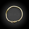 Tin Alloy Bracelets BJEW-BB17510-A-4