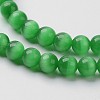 Cat Eye Beads CER8mm07-3