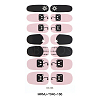 Full Cover Nail Art Stickers MRMJ-T040-166-1
