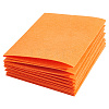 15Pcs Felt Non Woven Fabric DIY-SP0003-93N-1