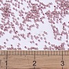 MIYUKI Delica Beads X-SEED-J020-DB0435-4