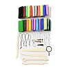 DIY Crafts Polymer Clay Kit FIND-XCP0002-90-1