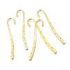 Tibetan Style Alloy Bookmarks LS-X-K096T011-2