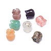 Natural & Synthetic Mixed Stone Beads G-F637-03-1