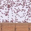 MIYUKI Delica Beads X-SEED-J020-DB0423-4