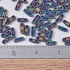 MIYUKI Quarter TILA Beads X-SEED-J020-QTL0401FR-4