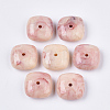 Acrylic Beads OACR-T019-01F-1