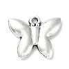 Tibetan Style Alloy Pendants PALLOY-P293-015AS-1