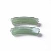 Two Tone Acrylic Beads X-MACR-S272-78H-2