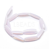 Opalite Beads Strands X-G-L557-26-3