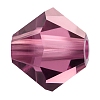 Preciosa&reg Crystal Beads Y-PRC-BA5-20050-1