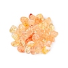 Transparent Acrylic Beads LS-OACR-N137-44C-1