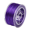 Flat Elastic Crystal String EW-YW0001-07G-2