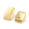 304 Stainless Steel Stud Earring EJEW-H116-01A-G-2