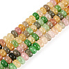 1 Strand Glass Beads Strands GLAA-TADJ0001-06A-2