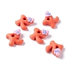Resin Cabochons LS-CRES-C015-07-1