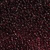TOHO 8/0 Round Beads X-SEED-TR08-0006B-2