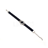 PU Leather Cord Bracelet Making AJEW-TAC0034-01B-2