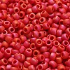 TOHO 6/0 Round Beads X-SEED-TR06-0405F-4