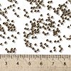 TOHO 11/0 Round Beads X-SEED-TR11-0221-4