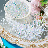Handmade Polymer Clay Cabochons CLAY-TADJ0001-01A-5
