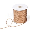 Waxed Polyester Cord YC-1.5mm-117-3