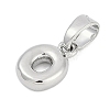 Brass Charms KK-G522-54O-P-2