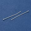 Brass Ball Head Pins KK-H502-03E-S-2