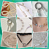 20Pcs 925 Sterling Silver Spacer Beads FIND-PH0060-03-5