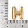 Ion Plating(IP) 304 Stainless Steel Pendants STAS-K256-25H-G-3