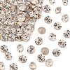 Preciosa&reg MAXIMA Crystal Round Stones X-PRC-RBSS39-00030-235-1