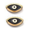 Ion Plating(IP) 304 Stainless Steel Beads STAS-R138-05G-05-1