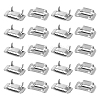 304 Stainless Steel Buckle FIND-WH0817-052P-1