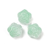 Transparent Glass Beads LS-DGLA-E004-04I-1