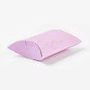 Kraft Paper Wedding Favor Gift Boxes CON-WH0033-B-02-3