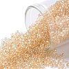 TOHO 11/0 Round Beads SEED-XTR11-1816-1