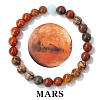 Planet Theme Jewelry Gift PW-WG8F011-05-1