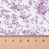 Cylinder Seed Beads X-SEED-H001-G20-2