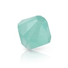 Preciosa&reg Crystal Beads X-PRC-BA4-50000-840-1