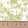 TOHO Round Seed Beads X-SEED-TR15-0164-3