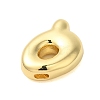 Rack Plating Brass Pendants KK-C067-10G-Q-2