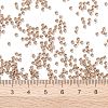 TOHO Round Seed Beads X-SEED-TR11-0989-4