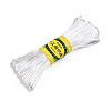 Polyester Satin Rattail Cord OCOR-Q006-23-4